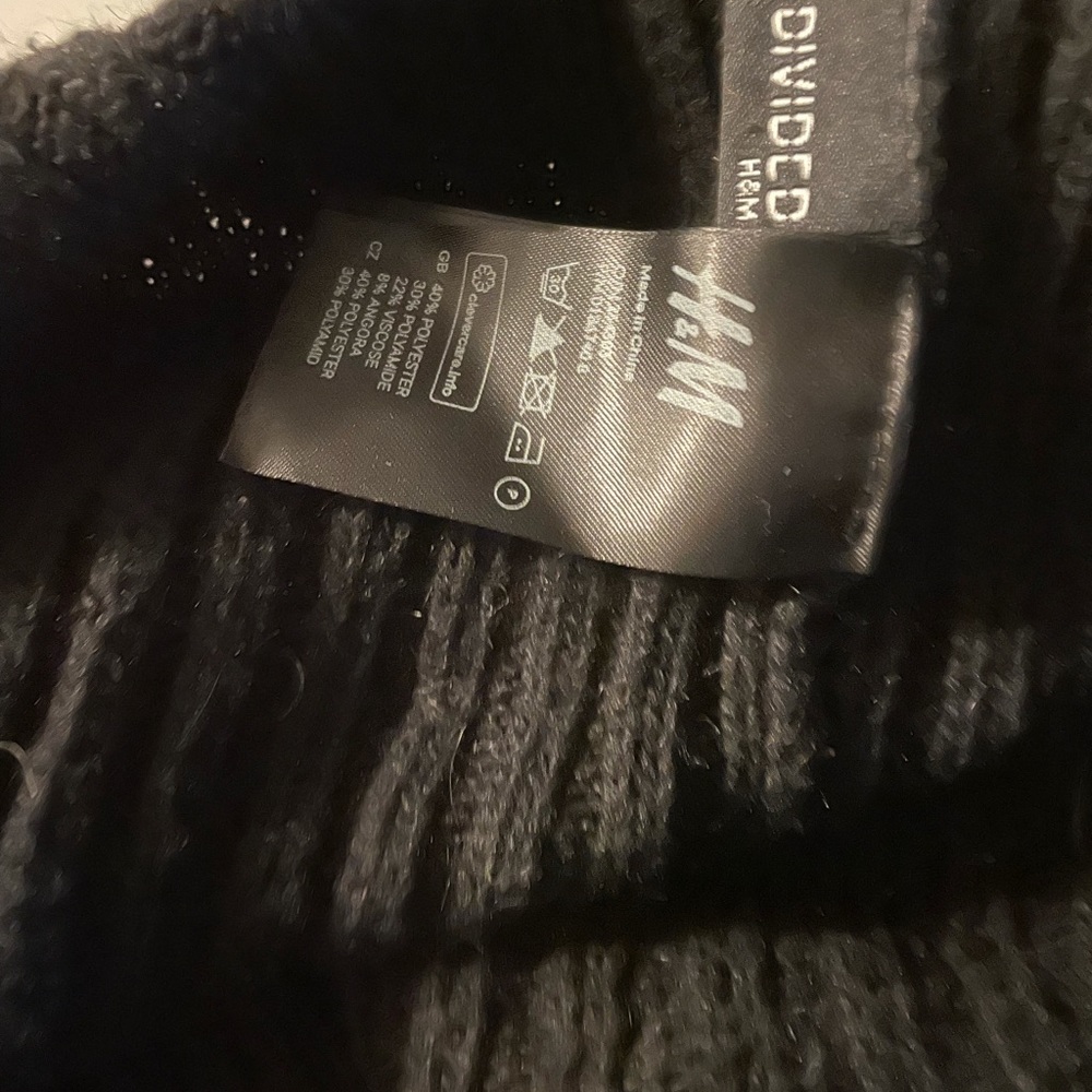 Infinity scarf H&M - Picture 2 of 2
